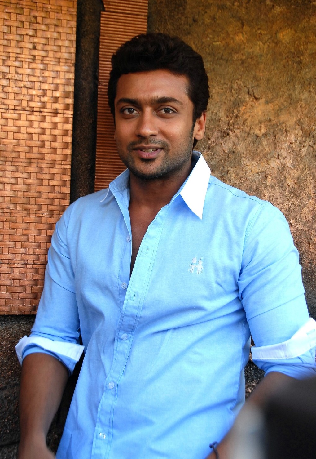 Tamil Actor Surya